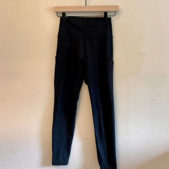 Offline the Hugger High waisted leggings - Picture 2 of 4